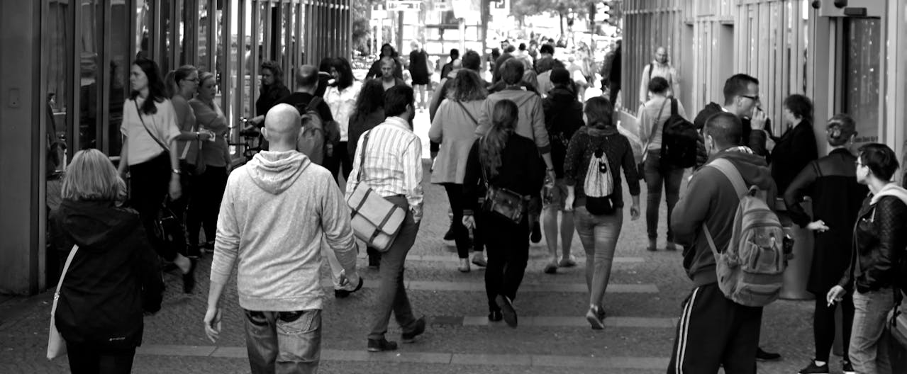 Consumer Behavior Isn’t Random It’s Your Most Reliable Marketing Clue