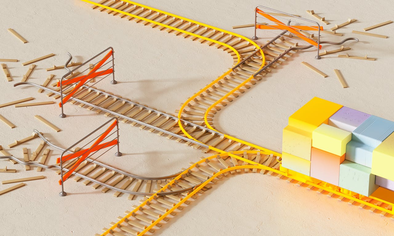 The Silent Killers of Scale: Weak Systems & Poor Planning