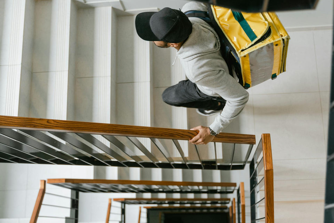 Quick Commerce is Not a Trend It’s a Mindset Shift in Customer Expectations