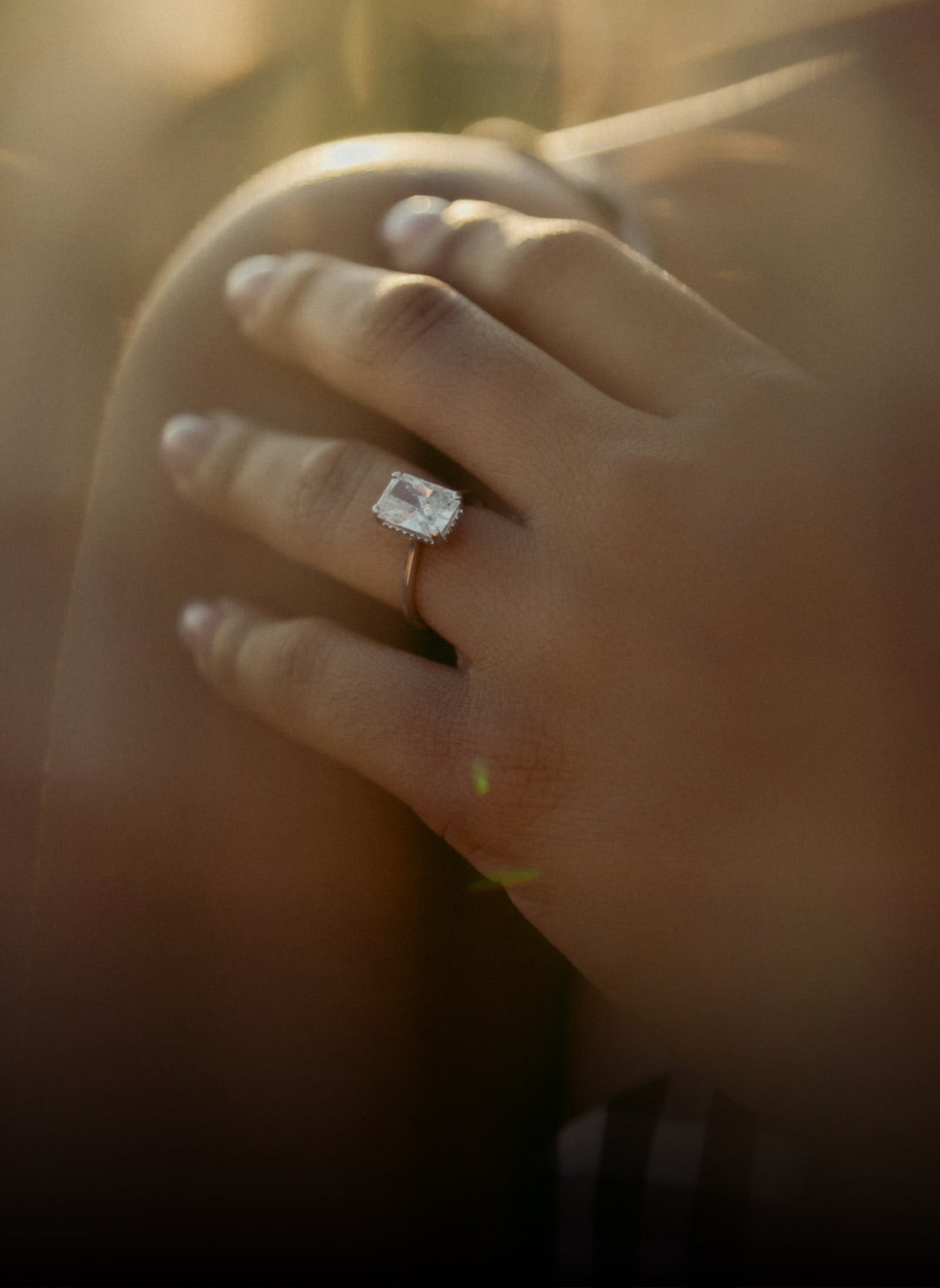 Rings and I